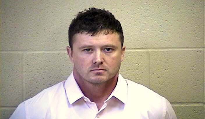 ‘Numerous nude photographs’: State suspends Nathan Holland teaching certificate