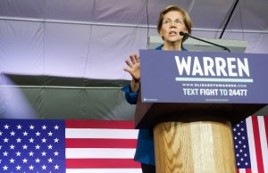 Elizabeth Warren’s brother dies of COVID-19 in Norman Elizabeth Warren