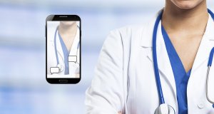 Telemedicine shines as an option in age of coronavirus telemedicine