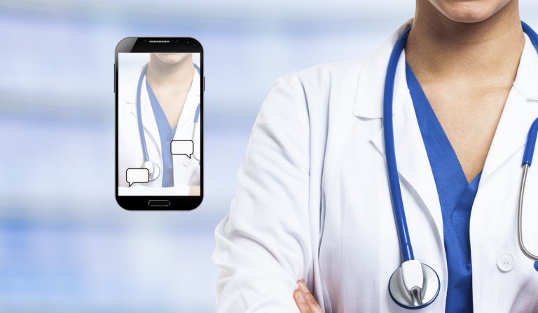 Telemedicine shines as an option in age of coronavirus