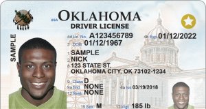 Letter: Thank the 2007 Oklahoma Legislature for Real ID delays REAL ID