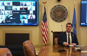 ‘Tough decisions’: Stitt projects $1.3 billion drop, legislators want the math Board of Equalization tough decisions