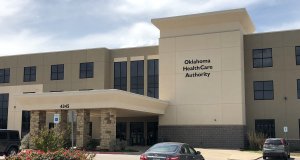 Final SoonerCare 2.0 waiver application to include internal managed care SoonerCare 2.0
