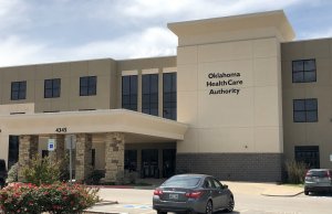 Final SoonerCare 2.0 waiver application to include internal managed care SoonerCare 2.0