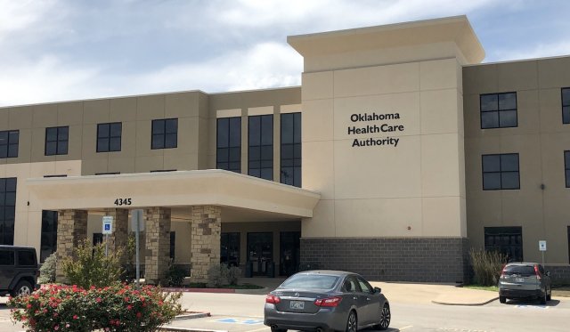 SoonerCare 2.0