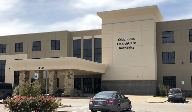 Final SoonerCare 2.0 waiver application to include internal managed care