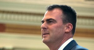 SQ 802: Stitt sets election date on Medicaid expansion SQ 802