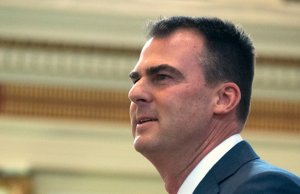 SQ 802: Stitt sets election date on Medicaid expansion SQ 802