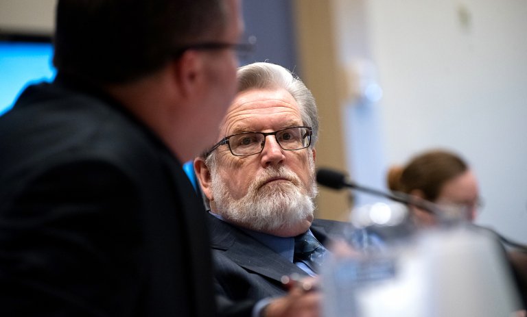 ‘Education will receive a cut,’ but Legislature wants input on Stitt’s federal money