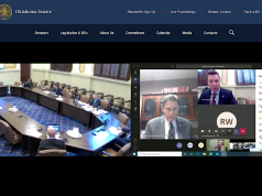 Safety & judicial agencies: Cuts discussed, effects reflect ‘how ill-prepared we were’ public safety