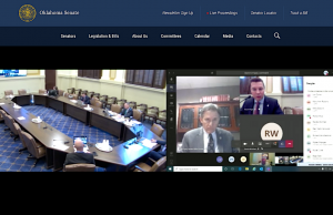 Safety & judicial agencies: Cuts discussed, effects reflect ‘how ill-prepared we were’ public safety