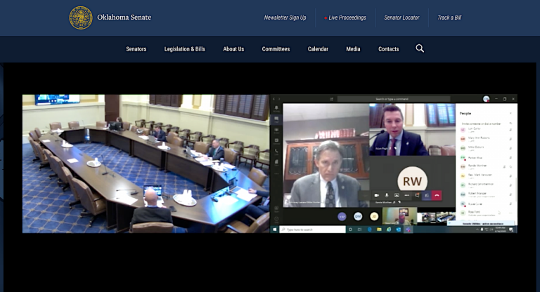 Safety & judicial agencies: Cuts discussed, effects reflect ‘how ill-prepared we were’