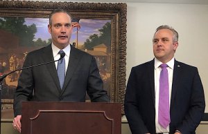 House, Senate sue Board of Equalization over ‘plain legal duty’ to meet Board of Equalization