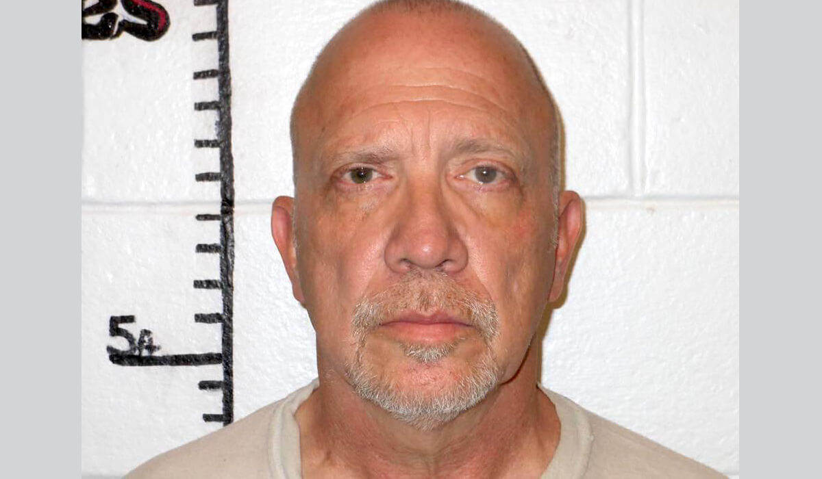 More charges for James Jackson: Lewd acts with minors, child porn, bestiality