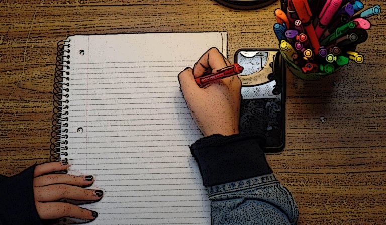 Students, enter our essay contest and win a $100 gift certificate