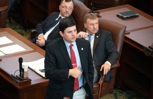 More than 40 Oklahoma legislators re-elected by default Oklahoma legislators