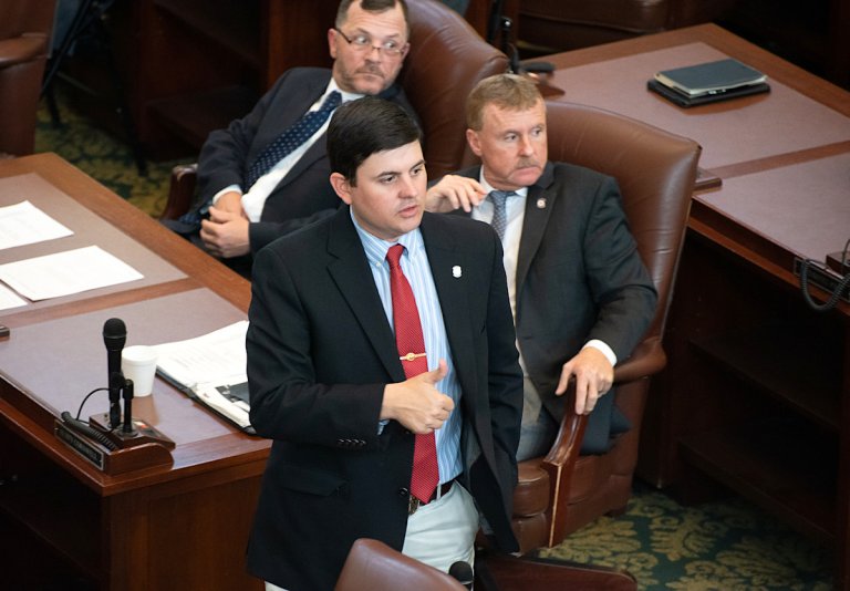 More than 40 Oklahoma legislators re-elected by default