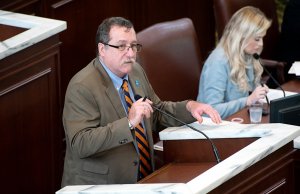 As budget picture clears, new teacher scholarship incentive praised teacher scholarship incentive