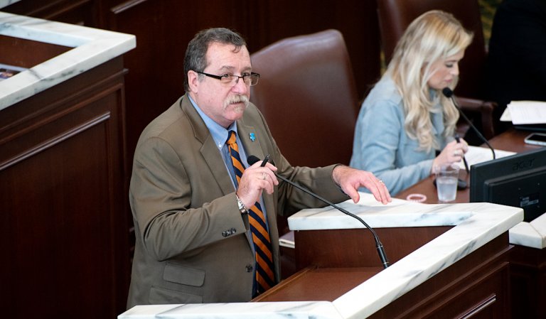 As budget picture clears, new teacher scholarship incentive praised