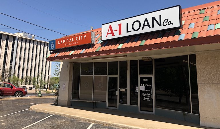 Paycheck Protection Program ‘solves a problem’ for now
