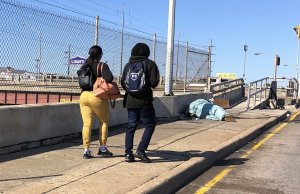 As OKC pursues a ‘housing first’ strategy, Gov. Kevin Stitt offers opposite rhetoric on homelessness homelessness, housing first