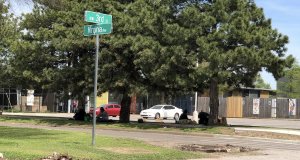 ‘Feeling desperate’: COVID-19 looms as the homeless hang on homeless