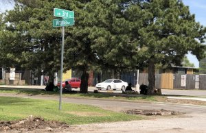 ‘Feeling desperate’: COVID-19 looms as the homeless hang on homeless