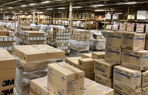 Byrd releases OSDH audit, says PPE pre-payments violated Oklahoma Constitution OSDH audit
