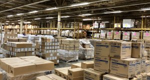 State reminds hospitals, public of strategic PPE reserves PPE reserves