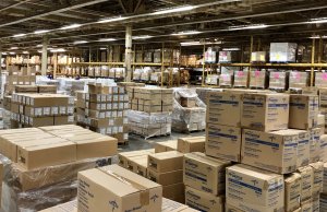 State reminds hospitals, public of strategic PPE reserves PPE reserves