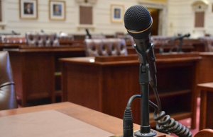 Sausage in a pandemic: What the Oklahoma Legislature plans Monday Oklahoma Legislature pandemic