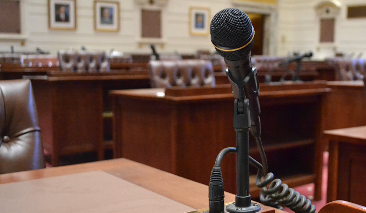 Sausage in a pandemic: What the Oklahoma Legislature plans Monday