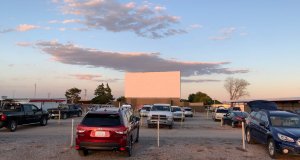 Last picture show: Drive-in theaters ask to stay open Drive-in theaters
