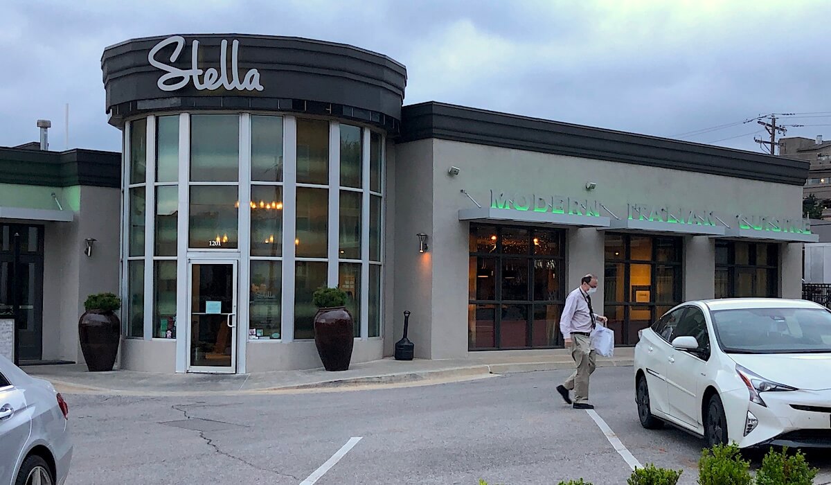 OKC restaurants pin survival hopes on federal program