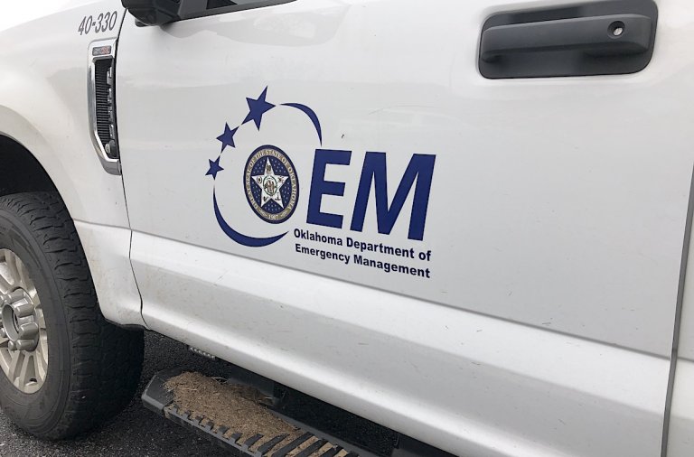 Stitt declares ‘health emergency,’ triggers special session of Legislature