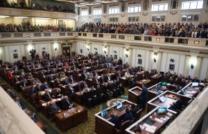 ‘Maintain social distancing’: House outlines Capitol COVID-19 protocols Capitol COVID-19 protocols