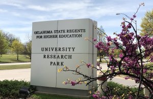 State Regents for Higher Ed hold first virtual meeting State Regents for Higher Education