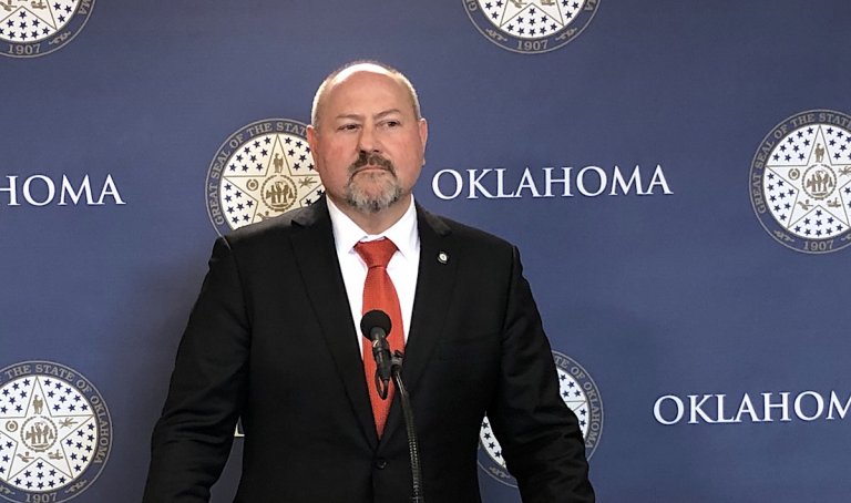 Savings and stimulus could mitigate Oklahoma revenue failure, shortfall