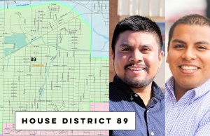 House District 89 race: OKC seat vacant since January House District 89