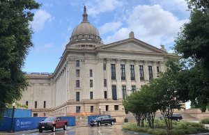 Despite overrides, Legislature leaves some major vetoes in place major vetoes