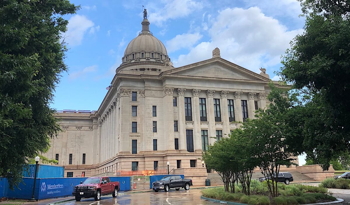 Despite overrides, Legislature leaves some major vetoes in place