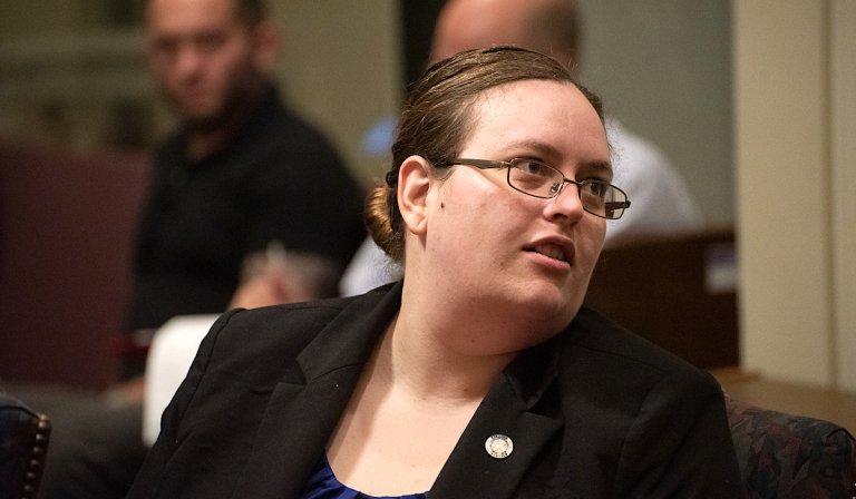 Sen. Allison Ikley-Freeman injured, man killed in turnpike accident