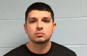 Alberto Morejon charged with messaging minor about oral sex Alberto Morejon