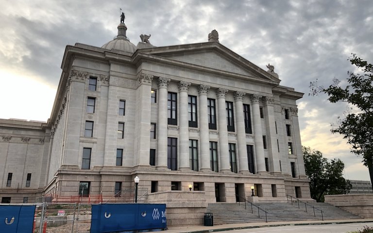Negative outlook: S&P says 1/3 chance Oklahoma’s bond rating drops