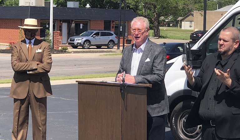 Rejected: Gary Cox lacks votes for commissioner of health confirmation