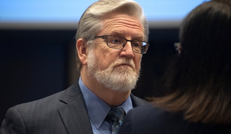 Amid cuts, debate brews on proposed judicial pay raise