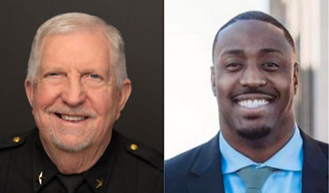 Oklahoma Sheriff races