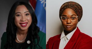 Mauree Turner takes HD 88, Ajay Pittman retains HD 99 Mauree Turner