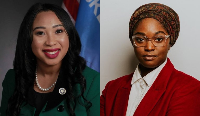 Mauree Turner takes HD 88, Ajay Pittman retains HD 99