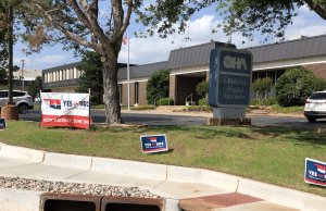 Medicaid expanded: State Question 802 passes by a hair State Question 802